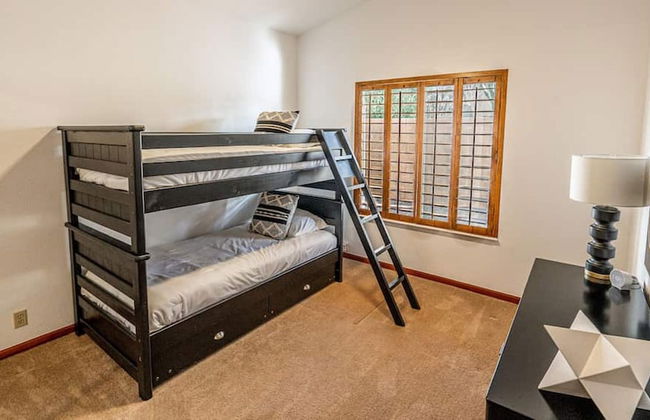 Entertainers Dream in Scottsdale W/pool and Games! - Foto 9