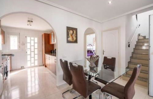 Ciudad Quesada Stunning Heated Pool Private Luxury Villa with Spa Sleeps 14 - Foto 37