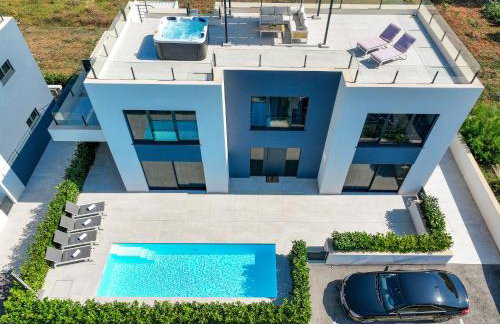 Villa Magic sky I - Photo 40