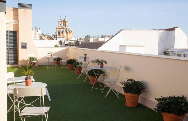 Guzman El Bueno Suites - Foto 11