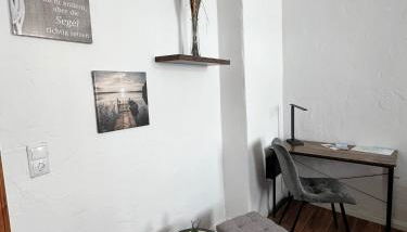 Wohnen in Loriots Wasserstadt mit Kamin und MagentaTV - Foto 3