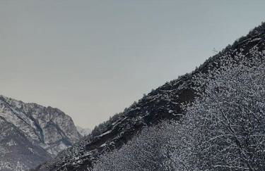 da Annette rifugio montano - Photo 11