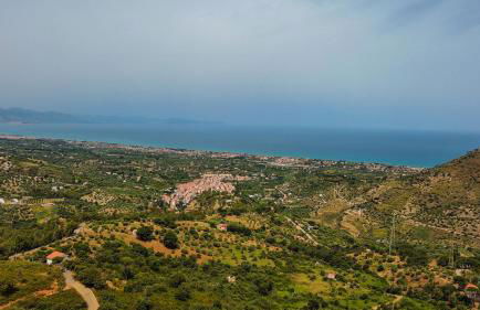 Agriturismo Case Rapputi - Foto 14