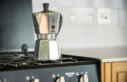 Off Grid Travel at Cambo Estate - Foto 2