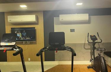 Fascinante apto Porto Maravilha - Foto 24