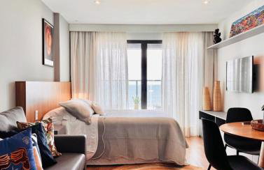 Art Studio Refugio da Felicidade Salvador Ba - Foto 8