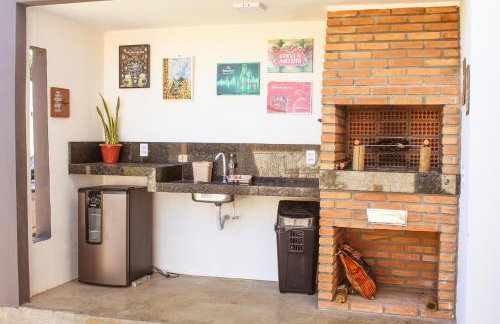 Casa Mar do Patacho - Foto 36