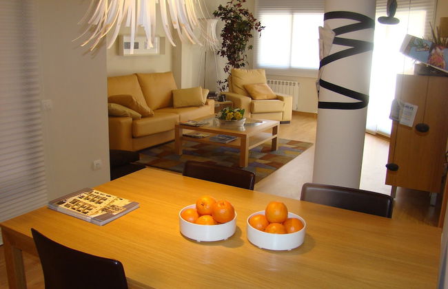 Apartamentos Elcano - Foto 45