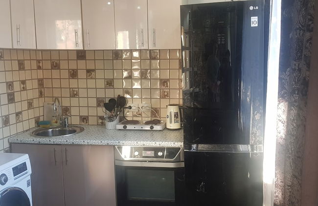 Kalinina St. 49 Vladdom25 - Foto 9