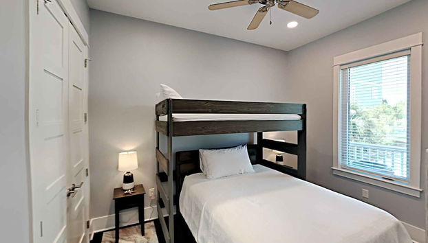 Brighton on the Links - Foto 3, Habitación