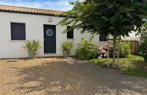 Élégante maison avec piscine - Foto 8