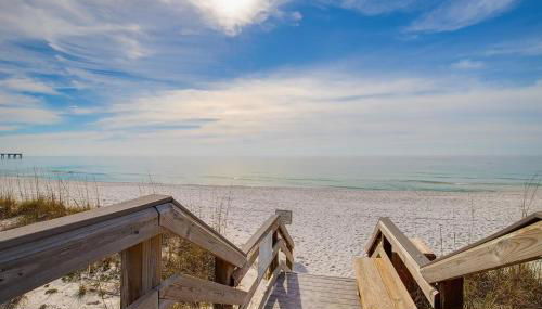 Beachview 102 - Flaming Sunrise - Foto 5