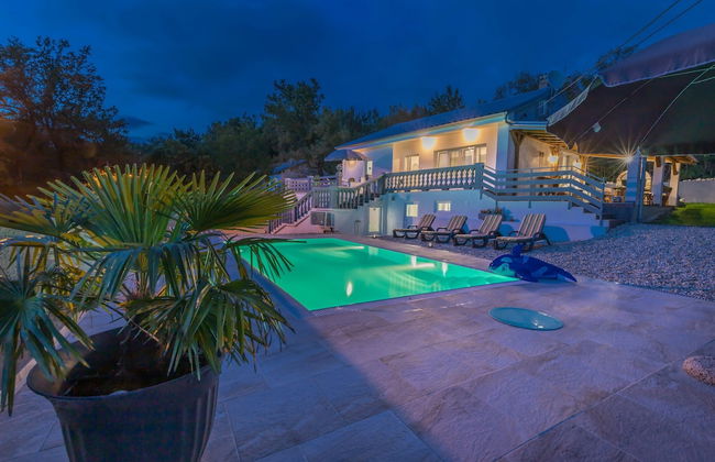 Villa Stingray - Foto 36