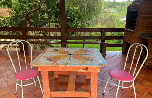 Chácara da Dinda - Photo 47