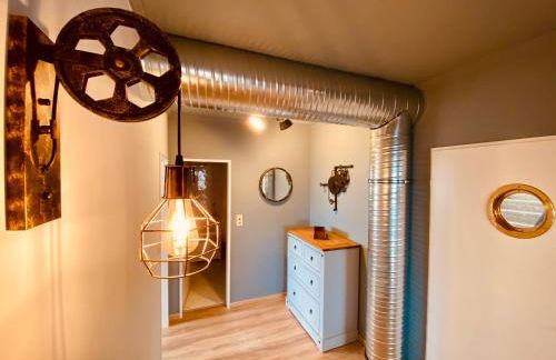 COAST HOUSE River Docks - Foto 14