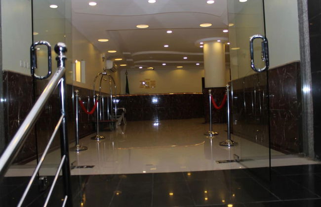 Fakhamat Aldyar for serviced Apartments - Foto 40