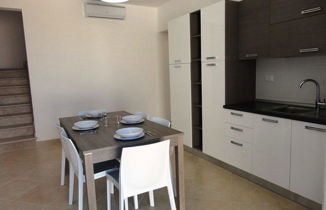 VersoSud - Appartamento Posto Rosso 05 - Foto 8