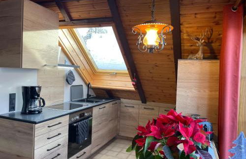 Ferienblockhaus 'Am Kunstberg' - Foto 30