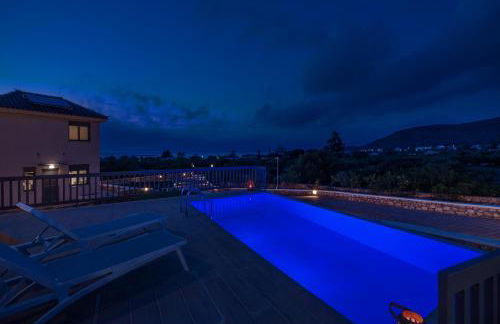 Elafonisos Aqua Villa III - Foto 13