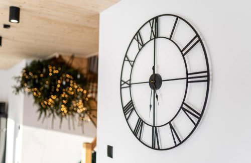 TATRZAŃSKIE TARASY Luxury Chalets - Foto 44