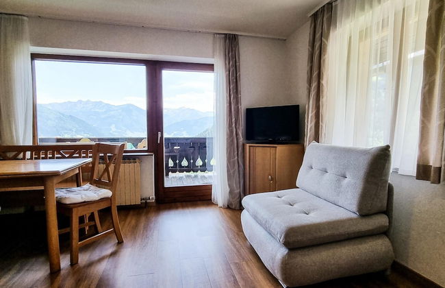 Apartment Bauernhof Birkh fl - TOP 3 - Foto 1