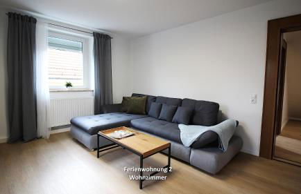 3 Zimmerwohnung in Würzburg nähe Uniklinik, free parking - Foto 11