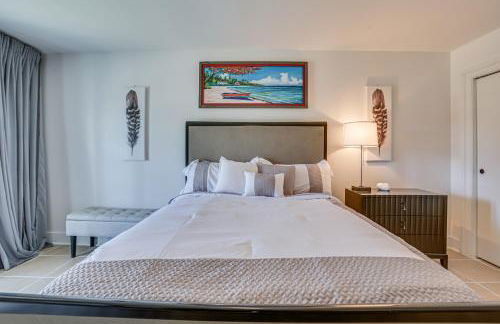 7 Mi to French Quarter Modern Home in New Orleans - Foto 24