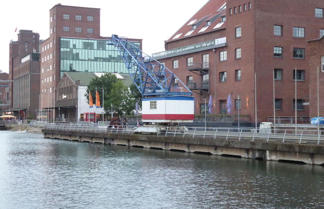 Rhein Yacht Lexa - Foto 4