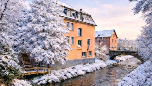 Murgtalhouse Ferienwohnungen - Foto 5