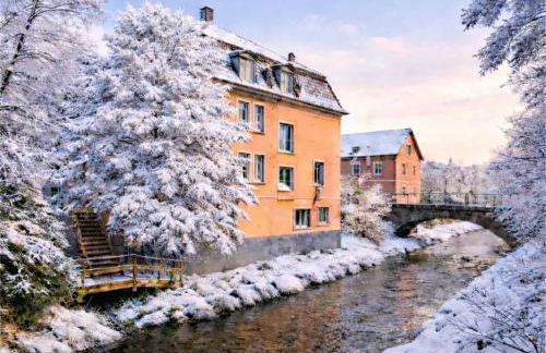 Murgtalhouse Ferienwohnungen - Foto 5