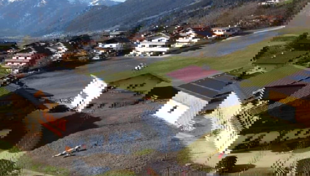 Holiday on an Organic Farm in Hart im Zillertal - Photo 1