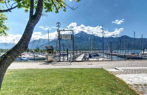 Yellow Lake View by Halldis - Foto 52