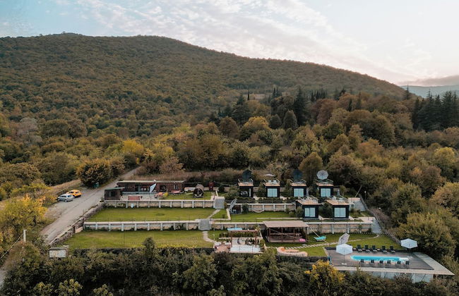 Horizons Bakurtsikhe - Photo 29