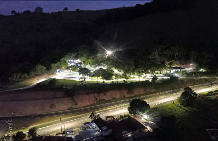 Chácara das Araras - Foto 73