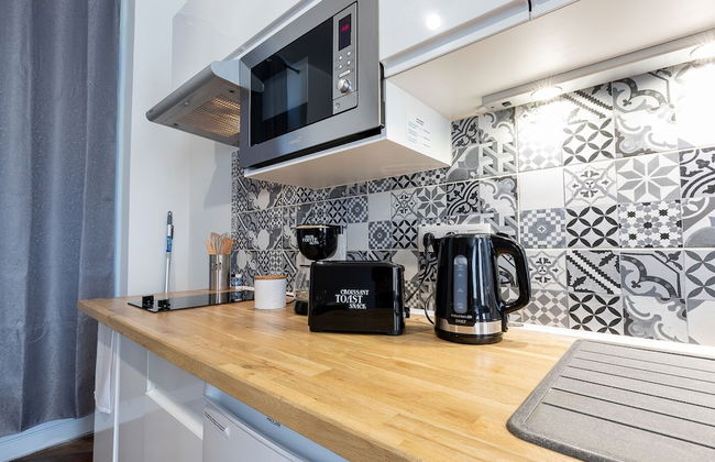 Trankil'apparts Centre 2 - Foto 35