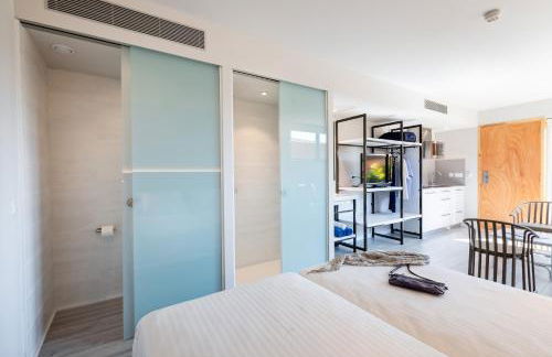 Apartamentos Beach & Golf Resort - Foto 34