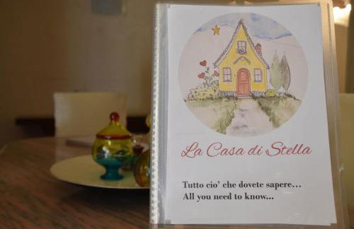La Casa di Stella - Foto 25