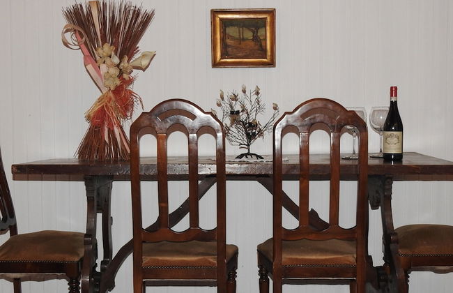 La Menaresta Apartments - Foto 1