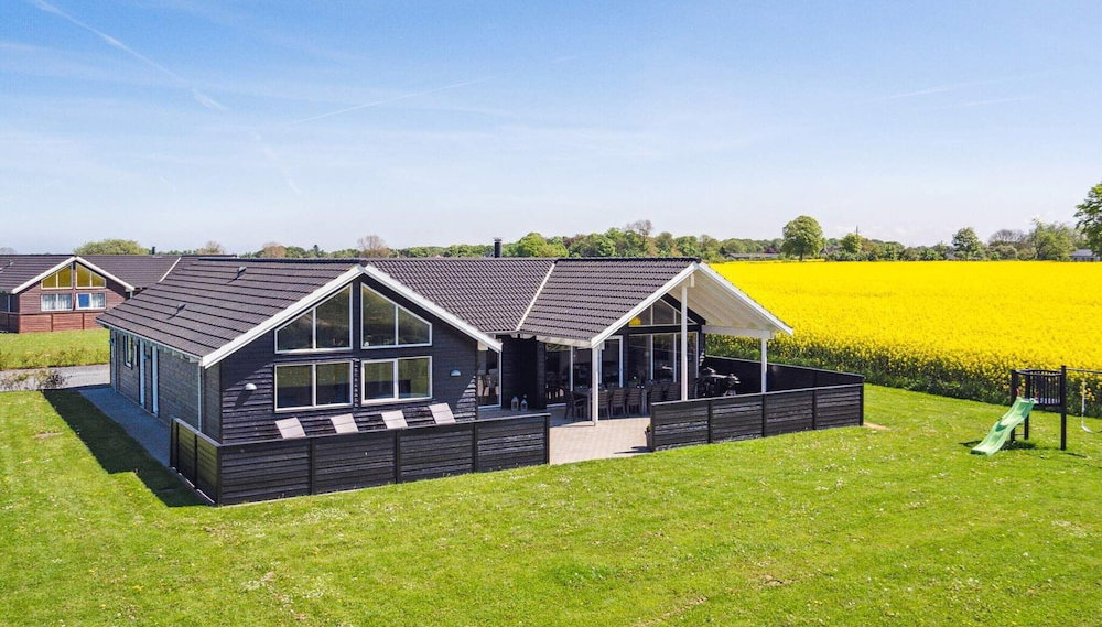 5 Star Holiday Home in Bogense - Foto 1, Imagen principal