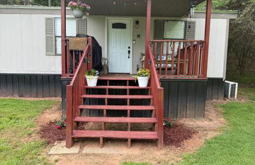 Hoot Nanny's Cottage on Mossy Creek - Foto 6