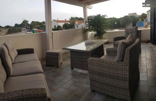 Piero's Apartment Calasetta - Foto 13