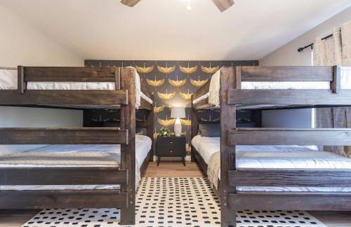 Scottsdale Paradise Poolside with Hot Tub & Gym - Foto 37