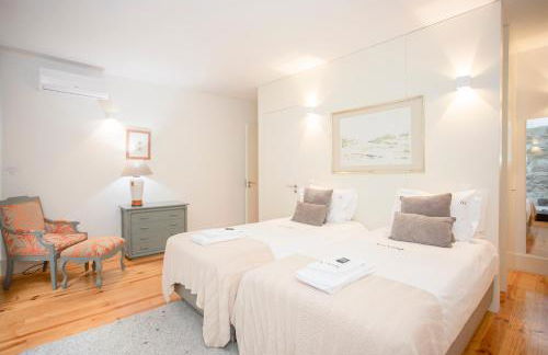 Liiiving in Porto | Central Secret Terrace - Foto 14