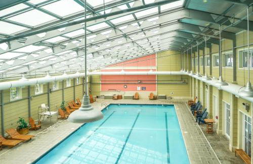 Sunset Island Luxury 3BR Unit – Free Linen Package - Foto 48