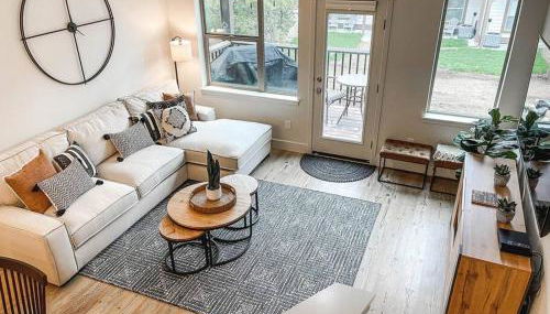 Mac's Vacay Getaway - Foto 4