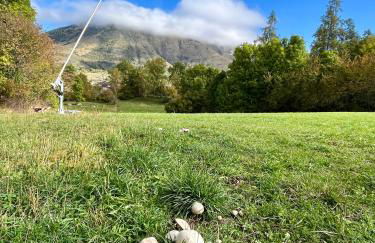 Le SAPET 4 couchages avec local a vélos - Foto 21