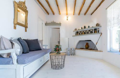 Archodiko Palio Klima - Infinite Blue Elegance - Foto 8