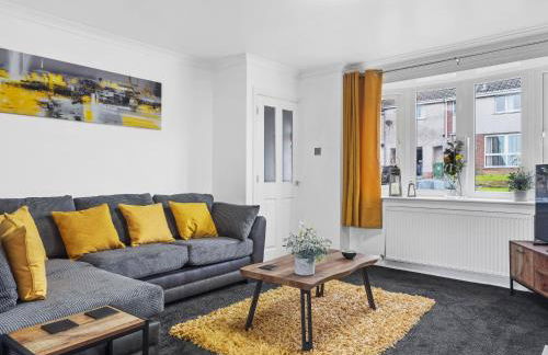 Mountain View Beautiful Large House By Cockermouth - Foto 7