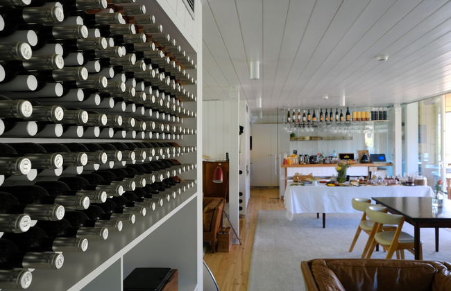 Casa do Rio Wine Hotel - Vallado - Foto 23