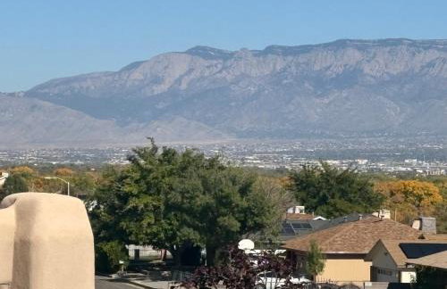 House in the Palisades Hills with City and Mountain views - Foto 42